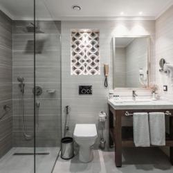 Фото Отель Ateca Hotel Suites (Атека Сьютс)