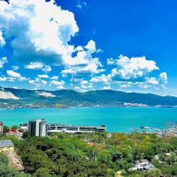 Фото Апартаменты Марсель на улице Энгельса