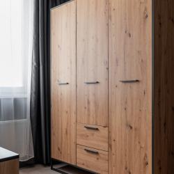 фото 5 Rento (Ренто) на улице Липовой Рощи 4 корпус 3