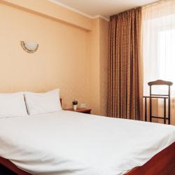 Номер стандарт семейный