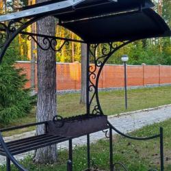 Коттедж стандарт 15