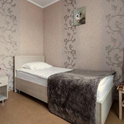 4-местный номер улучшенный