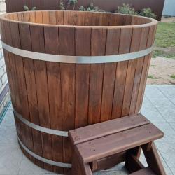 Коттедж стандарт