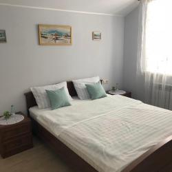 Фото Апартаменты на улице Октябрьская