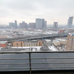 фото 61 На квартире на улице 1-я Магистральная 25