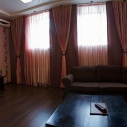 Фото Отель Эльбрус