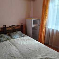 Комната стандарт с 2 односпальными кроватями