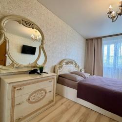 Фото Апартаменты на проспекте Вячеслава Клыкова 28