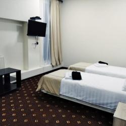 Фото Отель Hotel City (Сити)