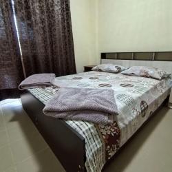 Фото Отель Лилия