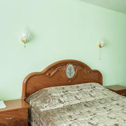 Фото Отель Кавказ