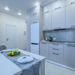 Апартаменты улучшенные Ахшарумова 25, 126