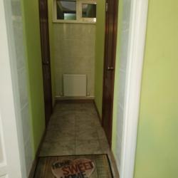 Фото Отель На бульваре Джордано Бруно 33/22