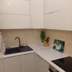 3-комнатные апартаменты стандарт