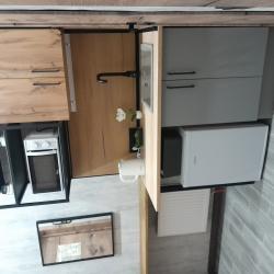 Номер стандарт улучшенный