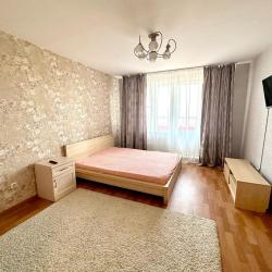 Фото Апартаменты на улице Калинина 18