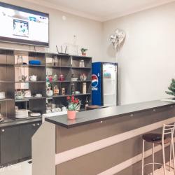 Фото Отель Гостиничный комплекс Семейный