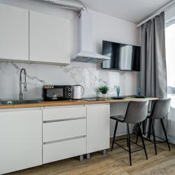 Фото Отель MaxRealty24 на улице Вольная 1