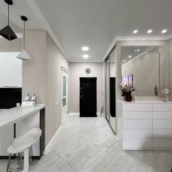 Фото Отель Rich House на улице Алиханова 37/4