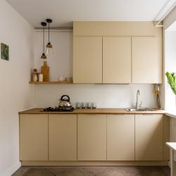 Фото Отель Gentle Rent на улице Белова 4