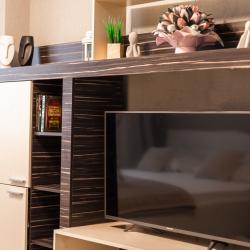 Фото Апартаменты на улице Краснодонская 10А