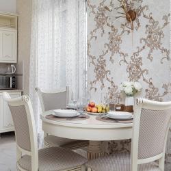 Фото Отель Comfort Home на улице Багрицкого 18 (Комфорт Хоум)