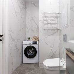 Фото Апартаменты Room-Room Краснознаменная 57/5