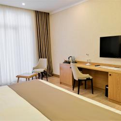 Фото Отель Al Anvar Hotel (Аль Анвар)