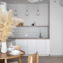 Фото Отель Estetic House на проезде Каширском 25к5