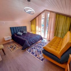 Фото Отель 4 Сезона