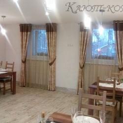 Фото Отель Кают-компания