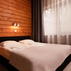 Фото Отель Загородный клуб Ламберг