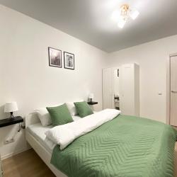 Viktory Apart (Виктори Апарт) в микрорайоне Парковый — 2de234320b0dec6e4c0c9ae4a51e4aea