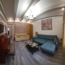 2-комнатные апартаменты стандарт