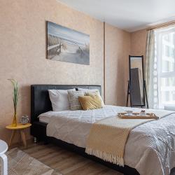 Фото Апартаменты на улице Родионова 192 корпус 4