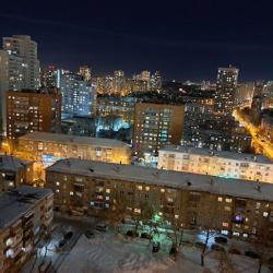 Фото Апартаменты на улице Саввы Белых