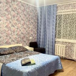 1-комнатные апартаменты стандарт