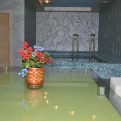 Фото Отель Жара