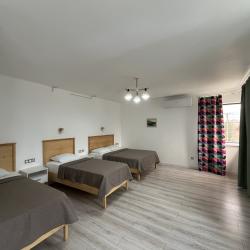 Фото Отель Домино