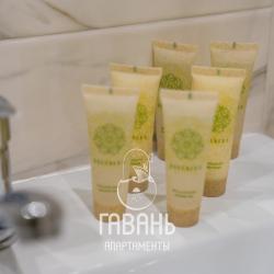 1-комнатные апартаменты стандарт