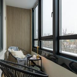 фото 9 Merino home (Мерино хоум) на улице Благодатная