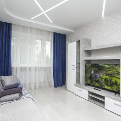 2-комнатные апартаменты улучшенные