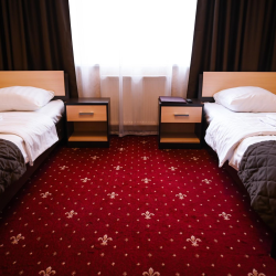 Фото De'Lore Park Hotel Domodedovo (Делор Парк Отель Домодедово)