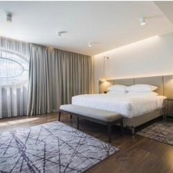 Sheraton Nizhny Novgorod Kremlin (Шератон Нижний Новгород Кремль) — 2de47c136e55caf516713926a2dee35d