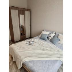 Фото Отель Tolstoy Apart (Толстой Апарт) на улице Аркадия Шипунова 26