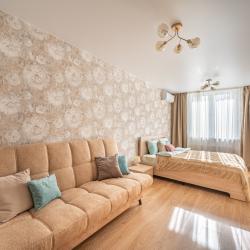 1-комнатные апартаменты стандарт Щорса, 103