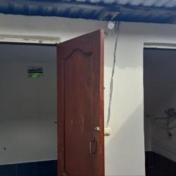 Номер эконом с 2 односпальными кроватями
