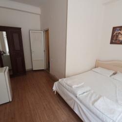 Фото Отель Заречный