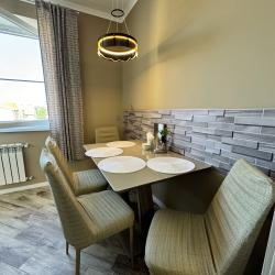 Фото Отель Балтийский уют на улице Приморская 33