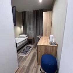 Iterra Hotel (Итерра) — 2de4fe11bb64434f4e33d077e485afdb
